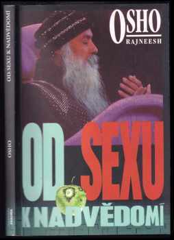 Od sexu k nadvědomí - Ošó (1992, Pragma) - ID: 833546