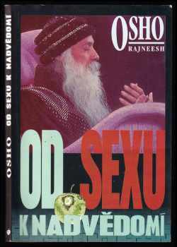 Od sexu k nadvědomí - Ošó (1992, Pragma) - ID: 675937