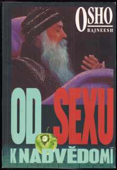 Od sexu k nadvědomí - Ošó (1992, Pragma) - ID: 711552