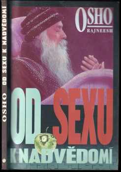 Od sexu k nadvědomí - Ošó (1992, Pragma) - ID: 747512