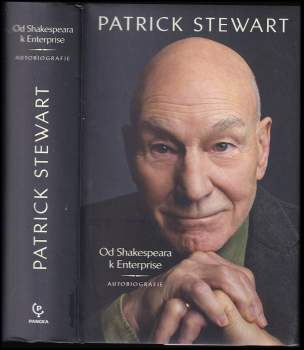 Od Shakespeara k Enterprise