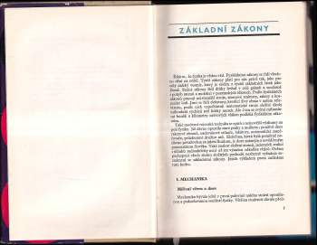 Lev Spáčal: Od šípů k raketám