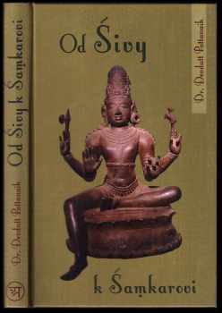 Od Śivy k Śaṃkarovi