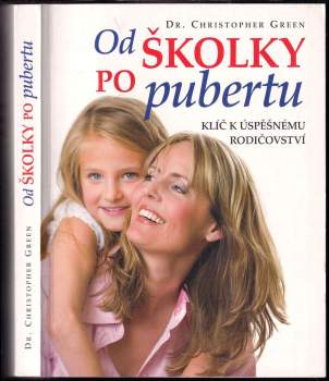 Od školky po pubertu