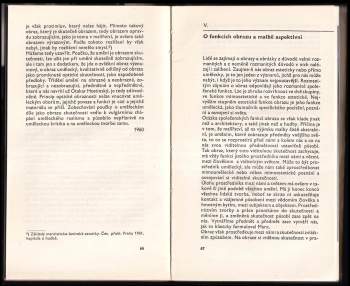 Mirko Novák: Od skutečnosti k umění