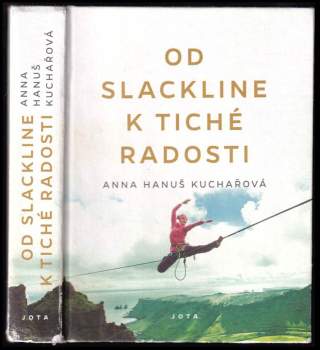 Hanuš: Od slackline k tiché radosti