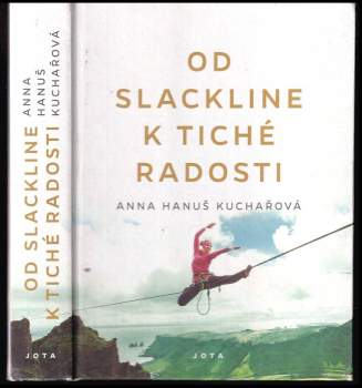 Hanuš: Od slackline k tiché radosti