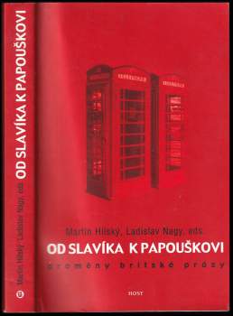 Od slavíka k papouškovi