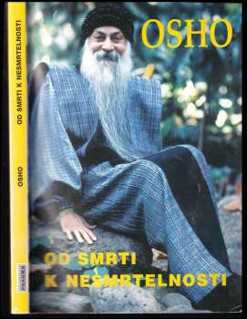 Osho: Od smrti k nesmrtelnosti