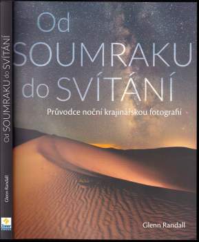 Glenn Randall: Od soumraku do svítání