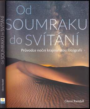 Glenn Randall: Od soumraku do svítání