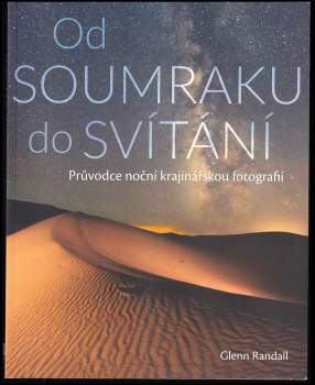 Glenn Randall: Od soumraku do svítání