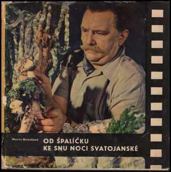 Od Špalíčku ke Snu noci svatojanské