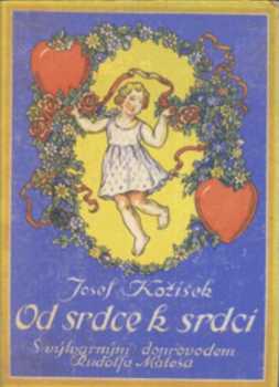 Od srdce k srdci