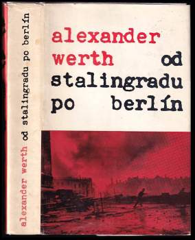 Od Stalingradu po Berlín