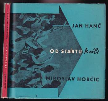 Od startu k cíli