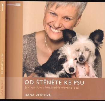 Od štěněte ke psu