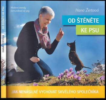 Od štěněte ke psu