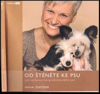 Od štěněte ke psu