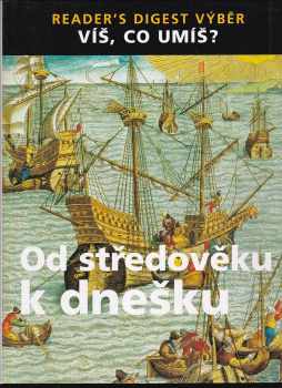 Michael Kerrigan: Od středověku k dnešku