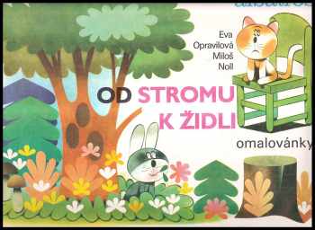 Od stromu k židli