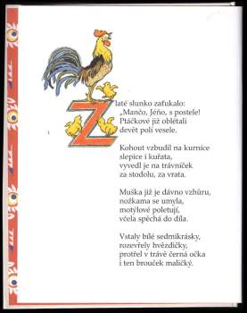 Leontina Mašínová: Od svítání do šera