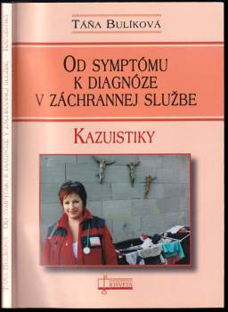 Od symptómu k diagnóze v záchrannej službe