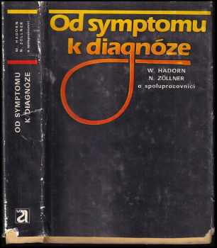 Od symptomu k diagnóze