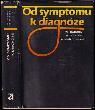 Od symptomu k diagnóze