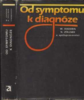 Od symptomu k diagnóze
