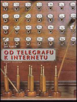 Od telegrafu k Internetu
