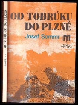 Od Tobrúku do Plzně