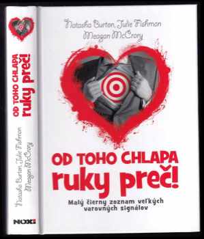 Od toho chlapa ruky preč!