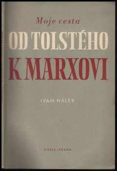 Od Tolstého k Marxovi