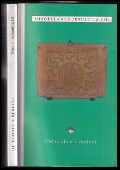 Od tradice k reflexi