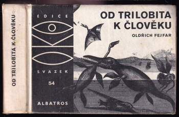 Od trilobita k člověku