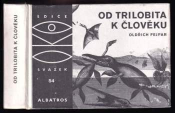 Od trilobita k člověku