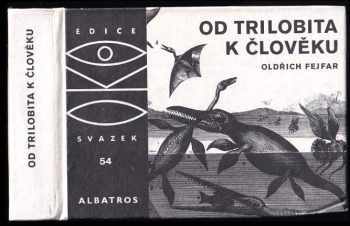 Od trilobita k člověku