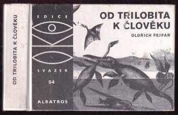 Od trilobita k člověku