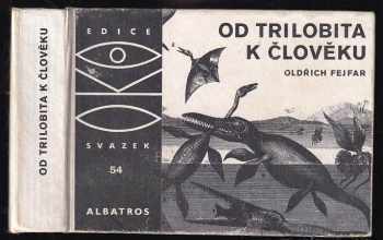 Od trilobita k člověku