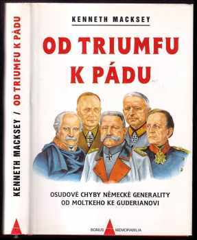 Od triumfu k pádu