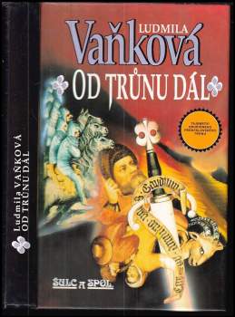 Ludmila Vaňková: Od trůnu dál