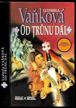 Od trůnu dál