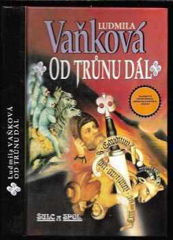 Od trůnu dál