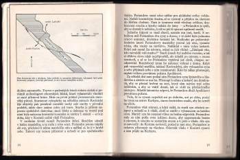 Jiří Frel: Od tyranů k Sókratovi