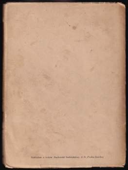 Oldřich Rosenberg: Od ucha k uchu-