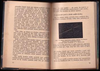 Ario Abramovič Šternfel'd: Od umělých družic k meziplanetárním letům