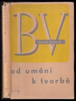 Od umění k tvorbě