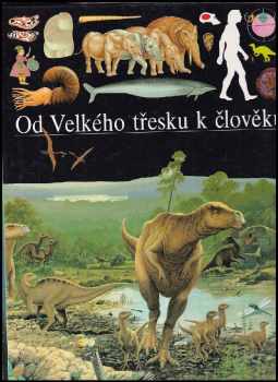 Od velkého třesku k člověku