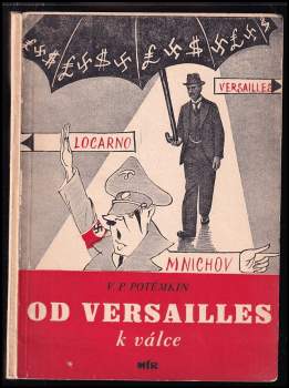 Od Versailles k válce